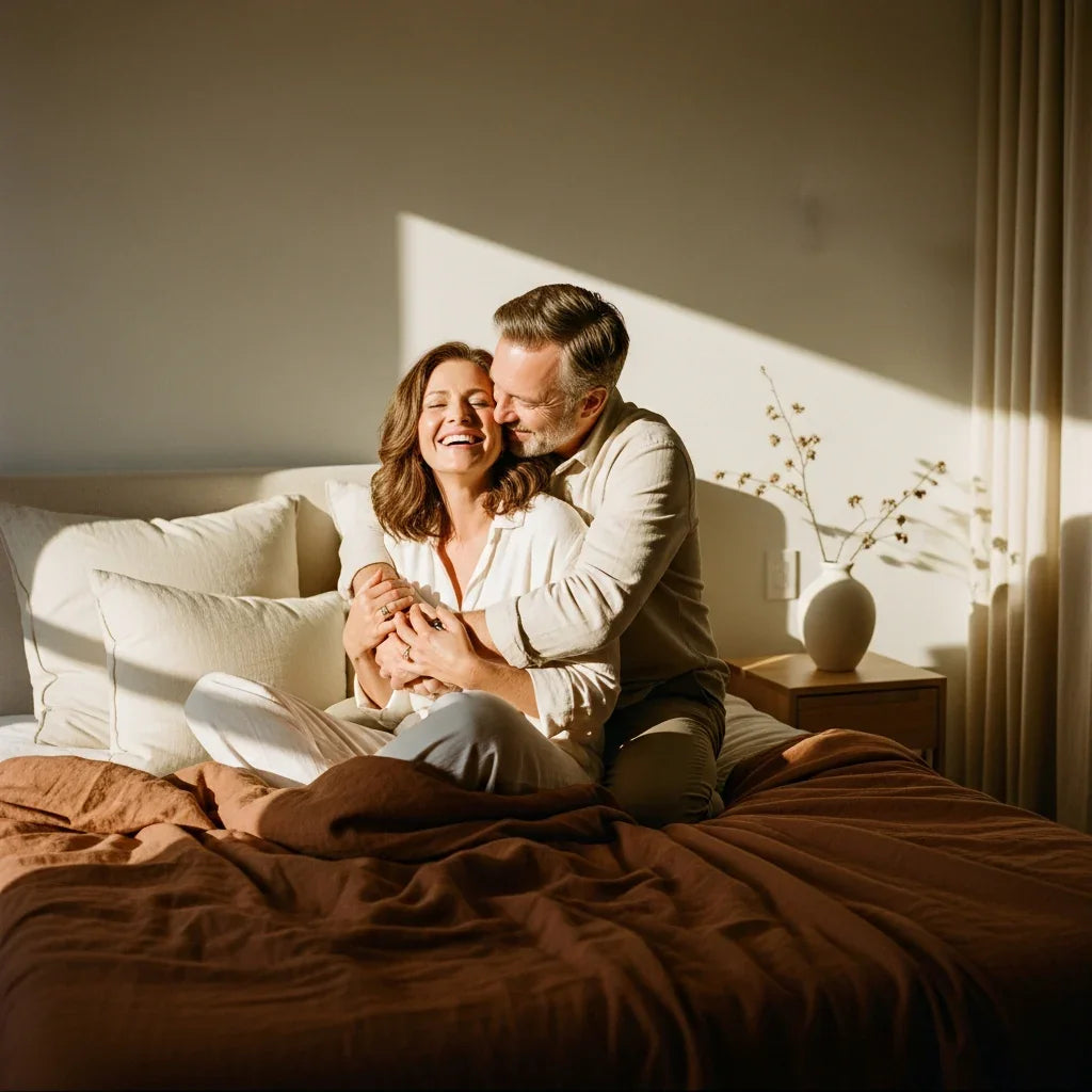 Libido et ménopause : pourquoi le désir chute ?