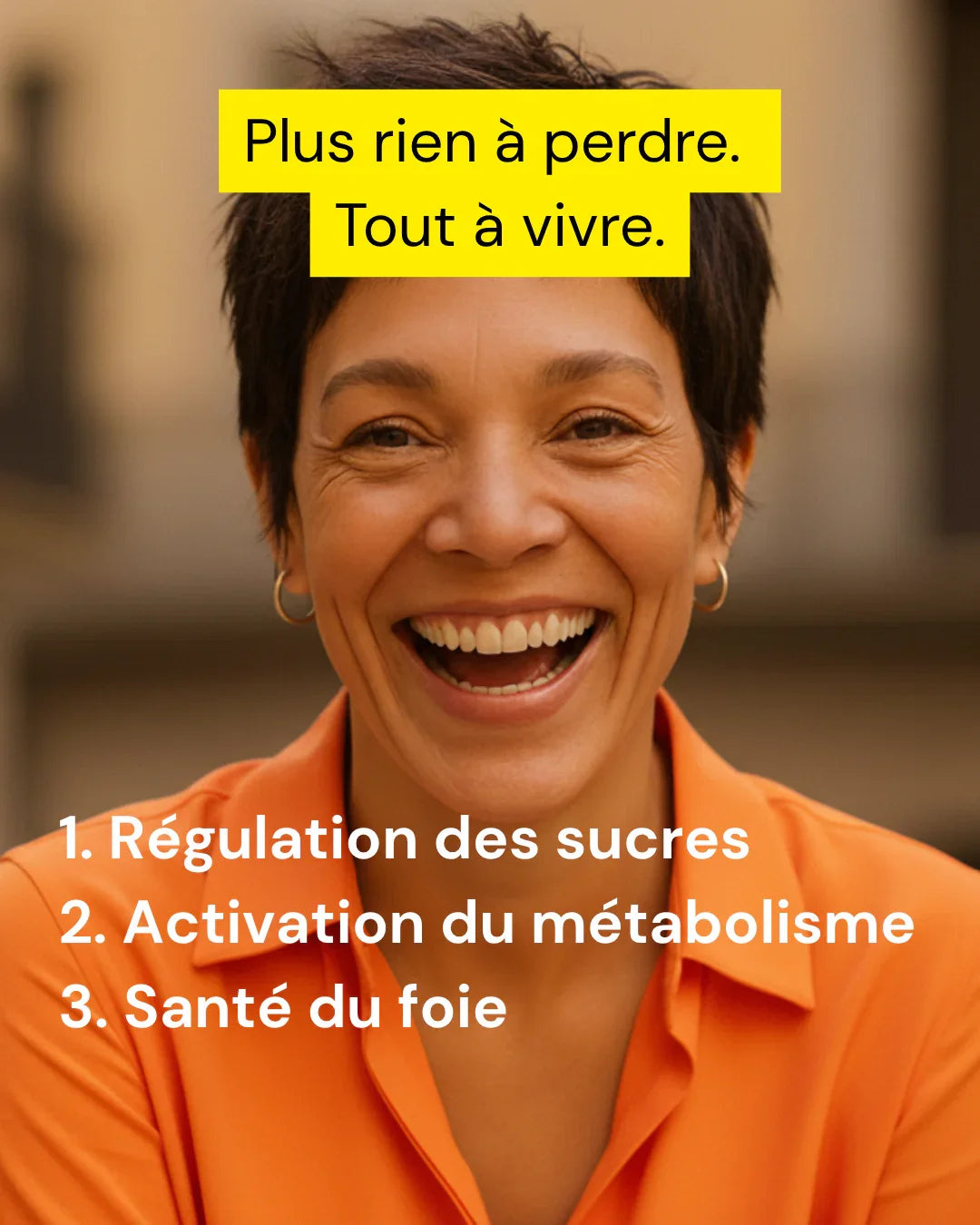 Cure glycémie et métabolisme