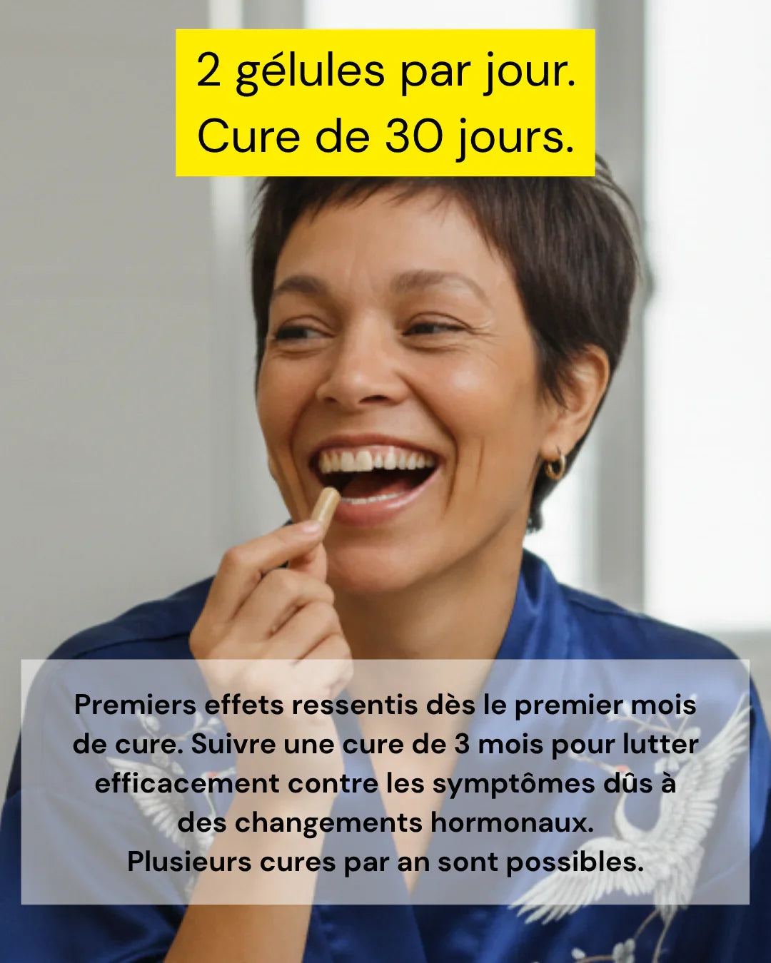 Cure glycémie et métabolisme