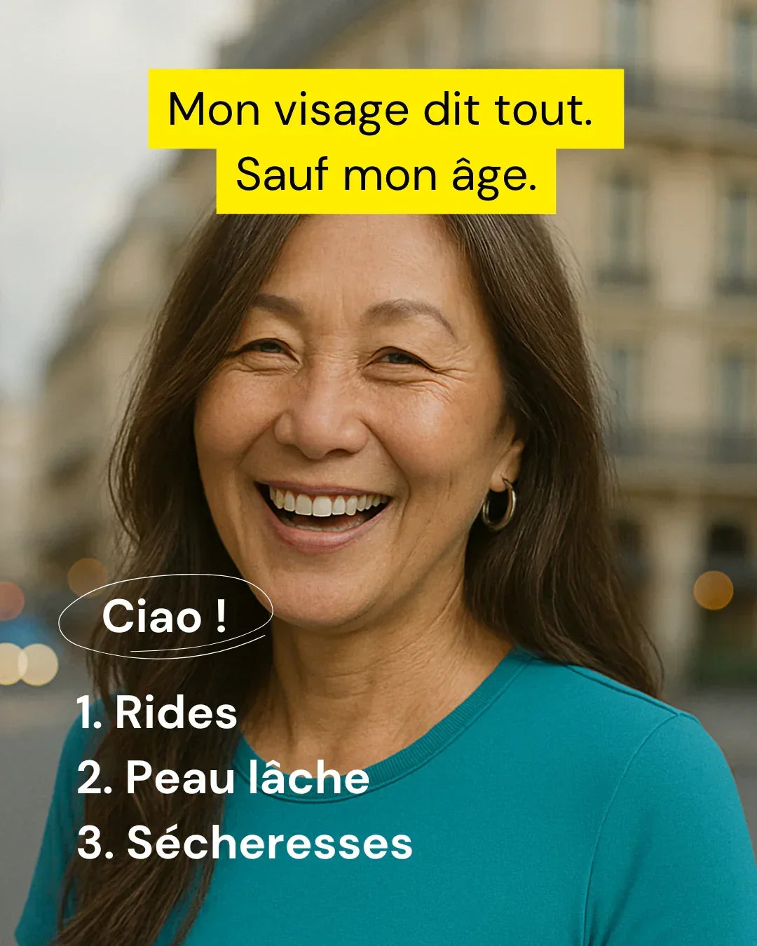 Cure collagène & acide hyaluronique